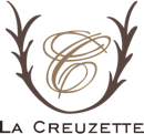 Logo Chateau De La Creuzette