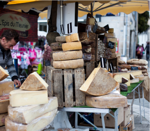 spécialités culinaires dans la creuse 23