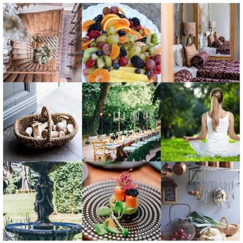 Yoga et Pilates à La Creuzette