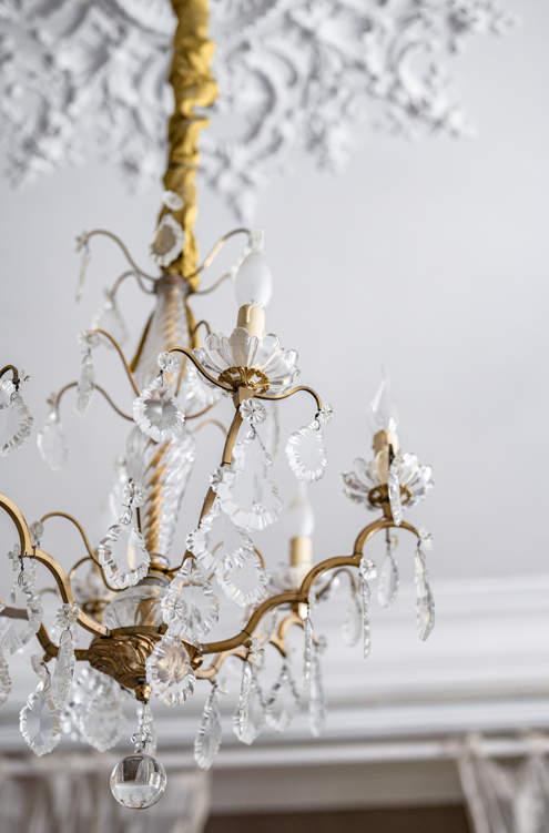 Promo: La Suite Marie Antoinette