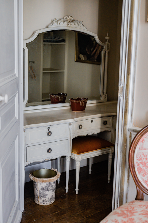 Promo: La Suite Marie Antoinette