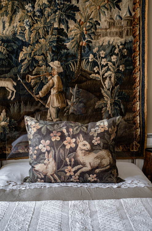 Promo: La Suite Marie Antoinette