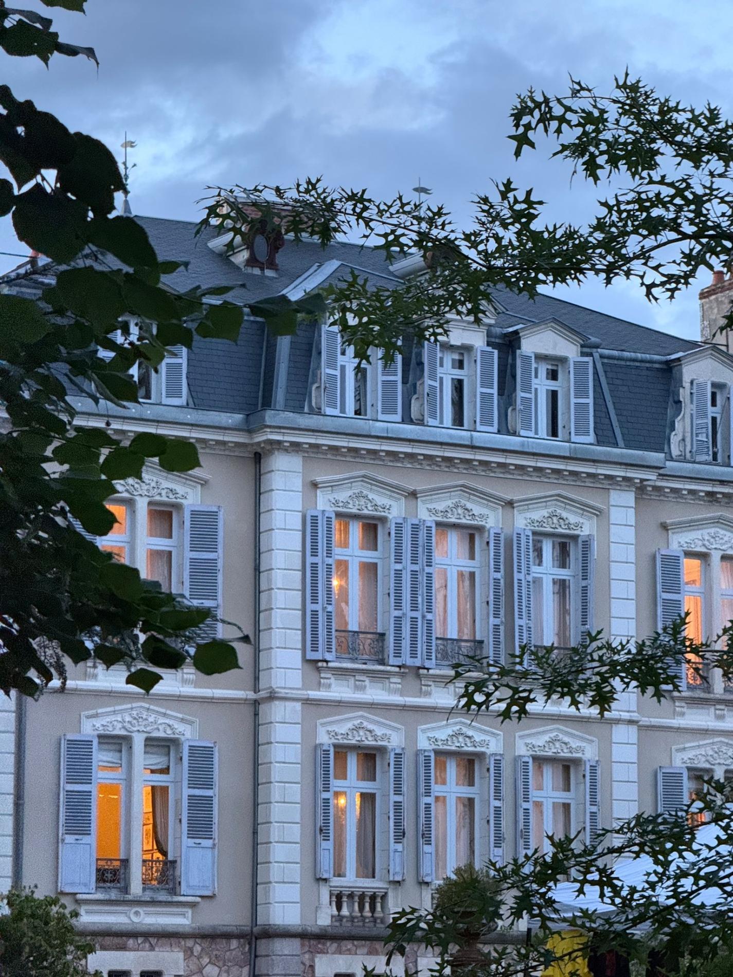 Nos S&eacute;jours Bien-&Ecirc;tre pour Aidants familiaux organis&eacute; par Relais du Bien-&Ecirc;tre