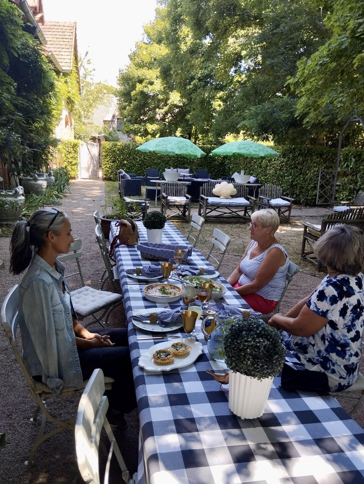 Nos S&eacute;jours Bien-&Ecirc;tre pour Aidants familiaux organis&eacute; par Relais du Bien-&Ecirc;tre