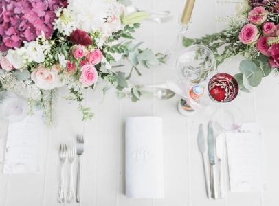 Vin d'honneur et r&eacute;ception