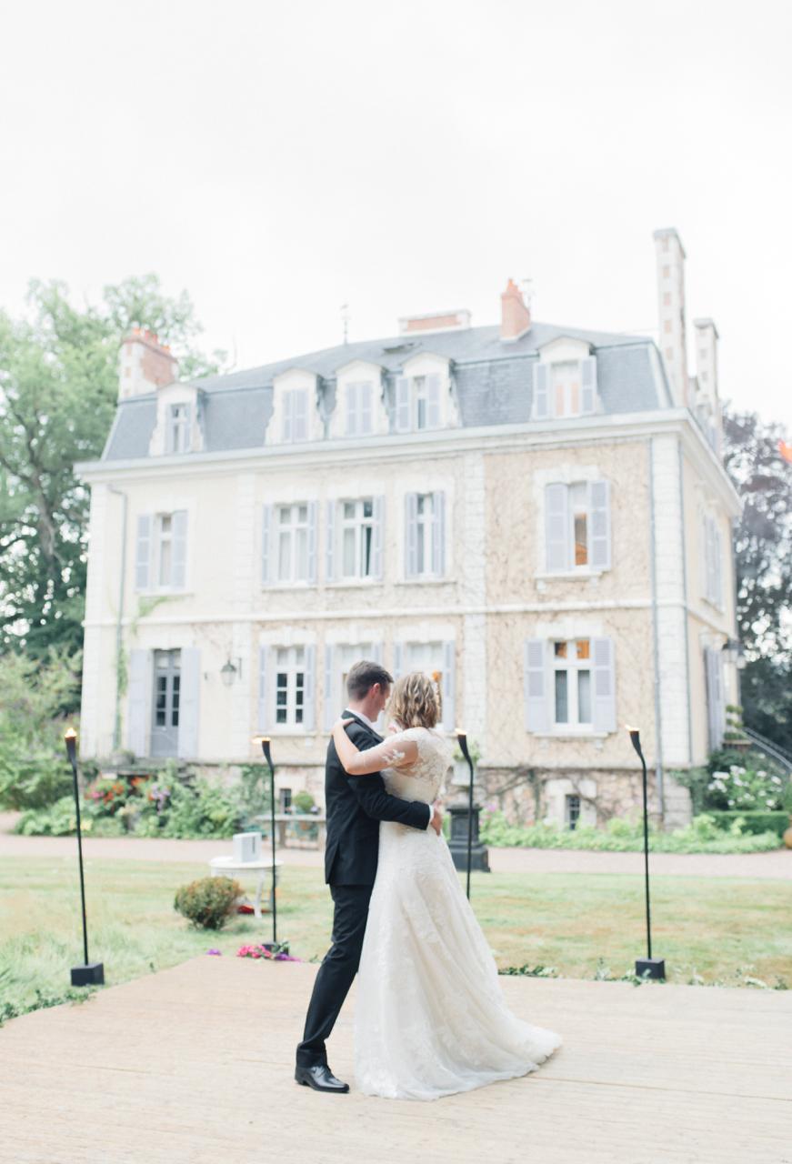 Vin d'honneur et r&eacute;ception