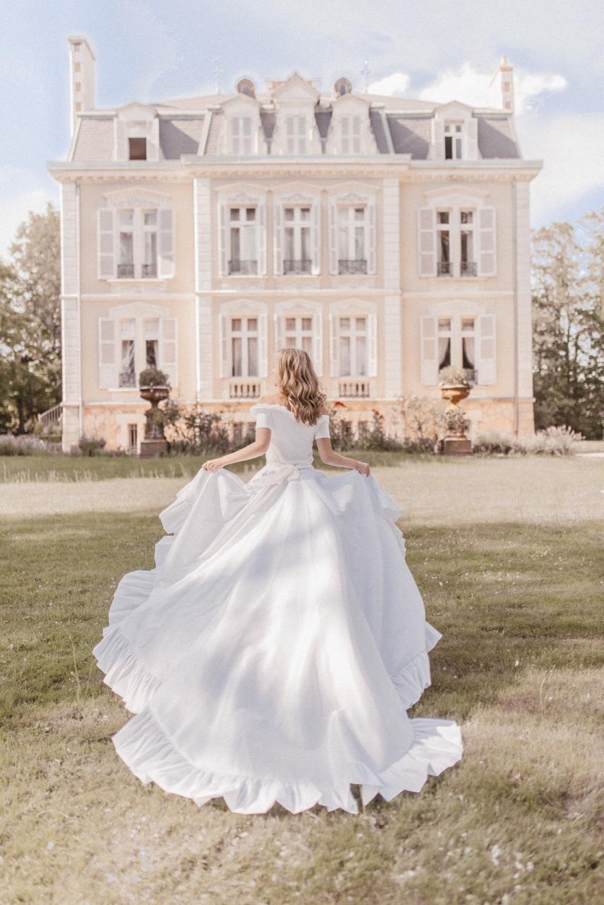 Vin d'honneur et r&eacute;ception